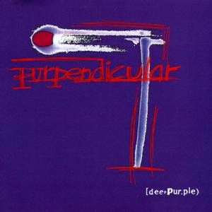 Deep Purple Purpendicular, 1970