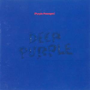 Purple Passages Album 