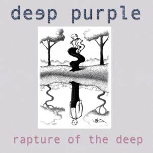 Deep Purple Rapture Of The Deep, 2005