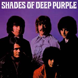 Shades of Deep Purple Album 