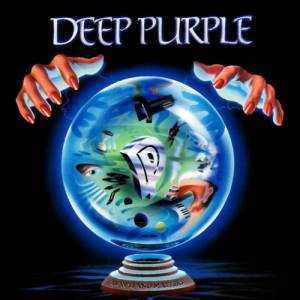Deep Purple Slaves and Masters, 1990
