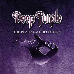 Deep Purple: The Platinum Collection Album 