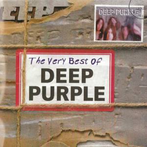The Very Best of Deep Purple Album 