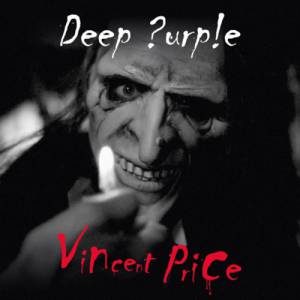 Vincent Price Album 
