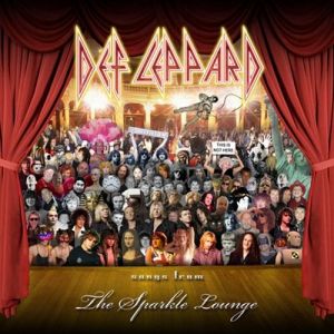 Songs from the Sparkle Lounge Album 