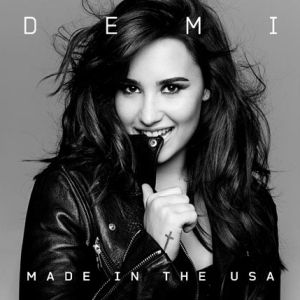 Made in the USA - album