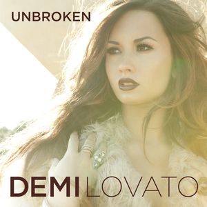 Unbroken Album 