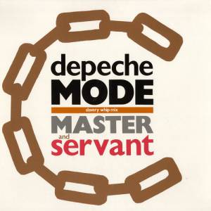 Master and Servant Album 