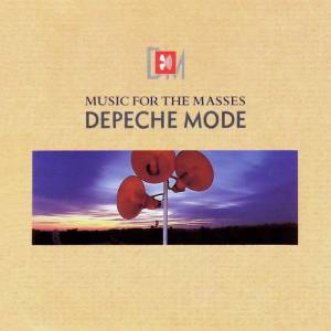 Depeche Mode Music for the Masses, 1987