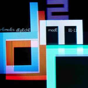 Remixes 2: 81–11 Album 
