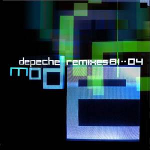 Remixes 81–04 Album 