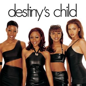 Destiny's Child Album 