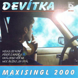Devítka Maxisingl 2000, 2000