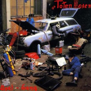 Opel-Gang Album 