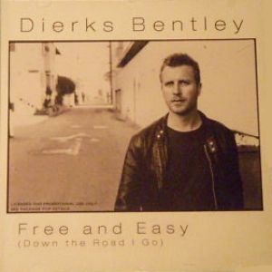 Free and Easy (Down the Road I Go) Album 