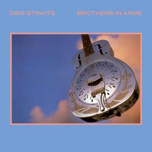 Dire Straits Brothers in Arms, 1985