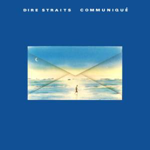 Dire Straits Communiqué, 1979