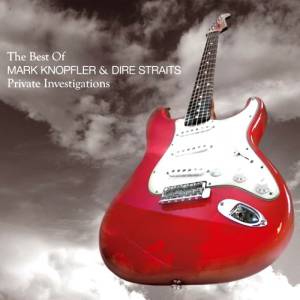 The Best of Dire Straits & Mark Knopfler: Private Investigations Album 