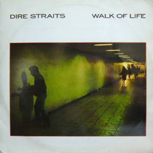 Walk of Life Album 