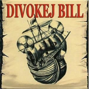 Divokej Bill Album 