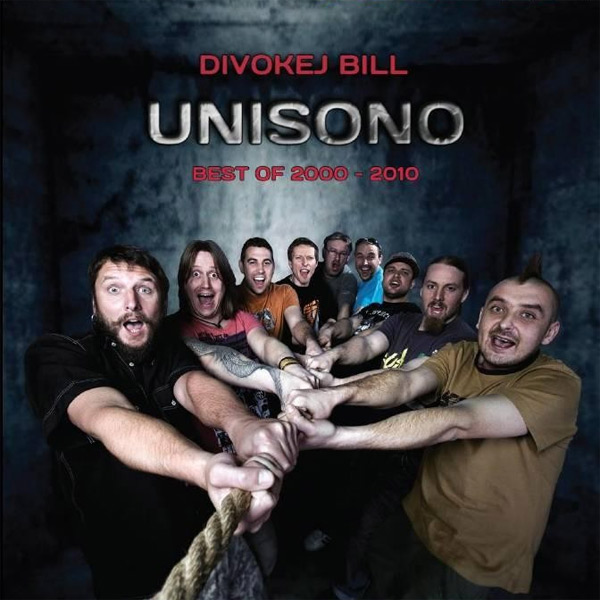Unisono (Best Of 2000-2010) Album 