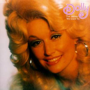 Dolly Parton Dolly: The Seeker / We Used To, 1975