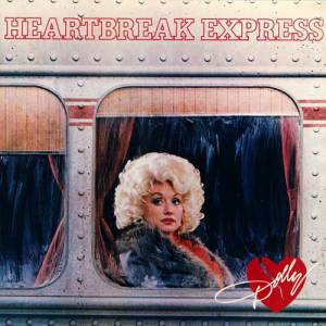 Dolly Parton Heartbreak Express, 1982