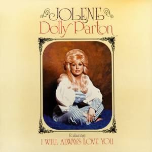 Dolly Parton Jolene, 1974