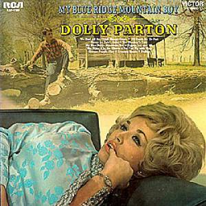Dolly Parton My Blue Ridge Mountain Boy, 1969