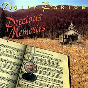 Album Dolly Parton - Precious Memories