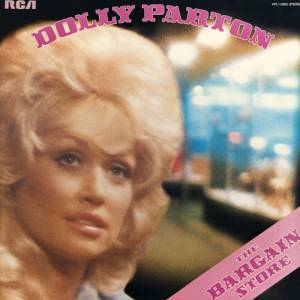 Dolly Parton The Bargain Store, 1975