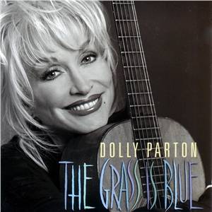 Dolly Parton The Grass Is Blue, 1999
