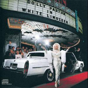 Dolly Parton White Limozeen, 1989