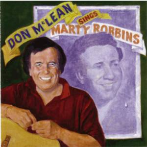Don McLean Sings Marty Robbins, 2001