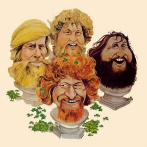 Album The Dubliners - 15 Years On