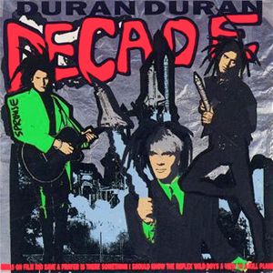 Duran Duran Decade, 1989