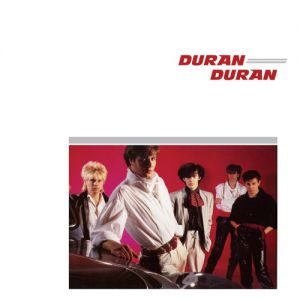 Duran Duran Duran Duran, 1981