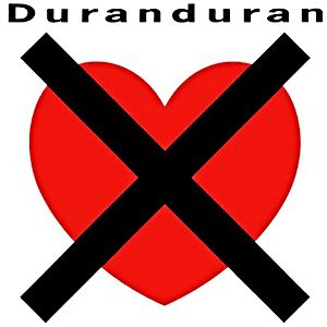 Album Duran Duran - I Don
