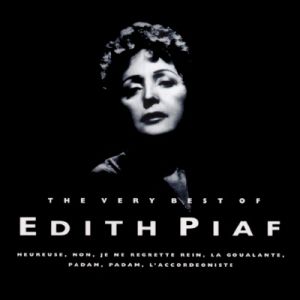 Edith Piaf Best of Édith Piaf, 2009