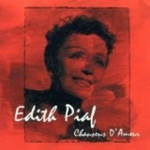 Edith Piaf Chansons d'Amour, 2001