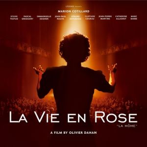 Edith Piaf La vie en rose, 1999