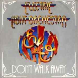 Album Electric Light Orchestra - Don
