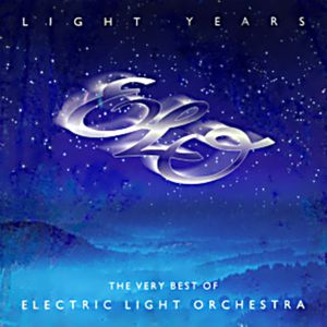 Electric Light Orchestra Light Years: The Very Best of Electric Light Orchestra, 1997