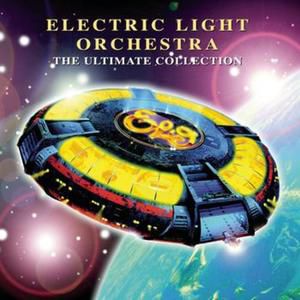 Electric Light Orchestra The Ultimate Collection, 2001