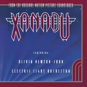 Electric Light Orchestra Xanadu, 1980