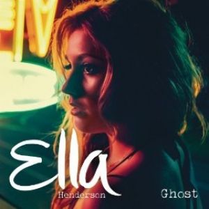 Album Ella Henderson - Ghost
