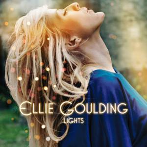Ellie Goulding Lights, 2010