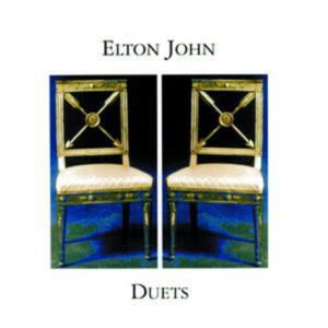 Elton John Duets, 1993