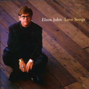 Elton John Love Songs, 1995