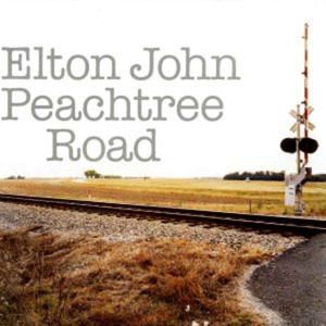 Elton John Peachtree Road, 2004